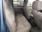 2002 Nissan Frontier Crew Cab XE