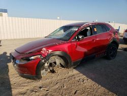 Mazda Vehiculos salvage en venta: 2021 Mazda CX-30 Premium