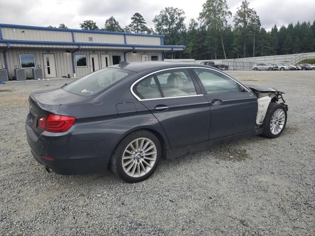 2011 BMW 535 I