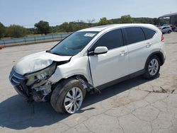 Honda salvage cars for sale: 2014 Honda CR-V EX