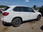 2018 BMW X5 XDRIVE4