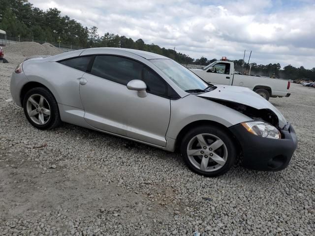 2007 Mitsubishi Eclipse GS