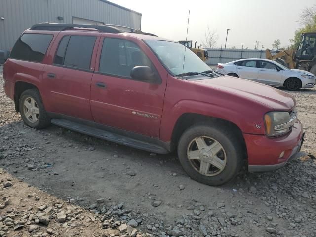 2003 Chevrolet Trailblazer EXT