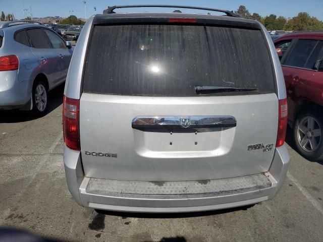 2010 Dodge Grand Caravan SXT