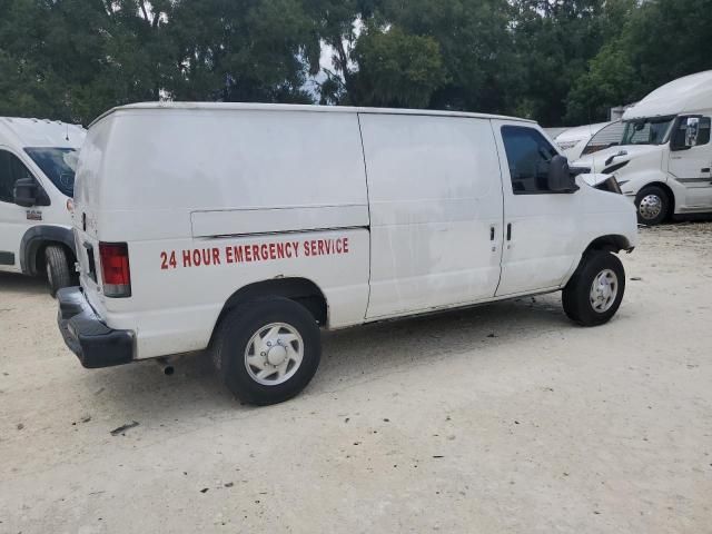 2013 Ford Econoline E250 Van