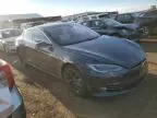 2018 Tesla Model S