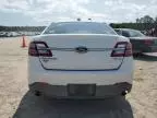 2013 Ford Taurus SE