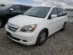 2007 Honda Odyssey EX