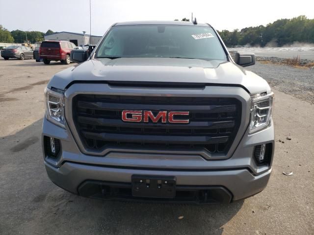 2021 GMC Sierra C1500 Elevation