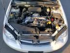 2007 Subaru Legacy 2.5I