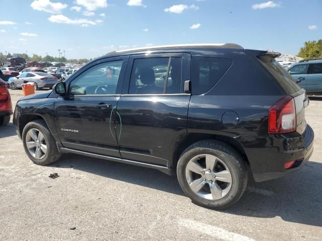 2015 Jeep Compass Sport