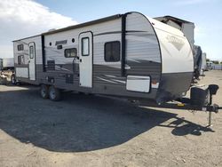 Forest River Motorhome Vehiculos salvage en venta: 2019 Forest River Motorhome