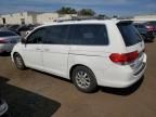 2010 Honda Odyssey EXL