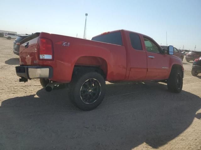 2007 GMC New Sierra K1500