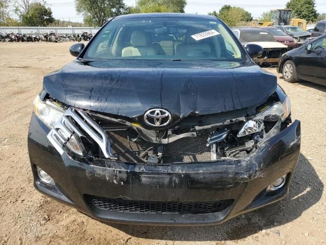 2011 Toyota Venza