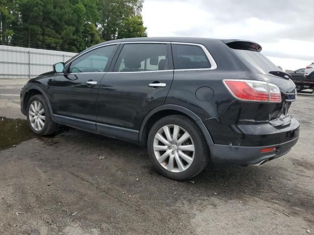 2010 Mazda CX-9