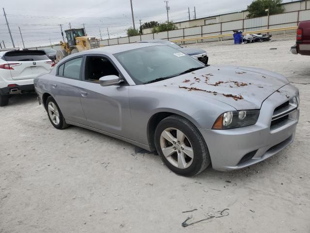 2014 Dodge Charger SE