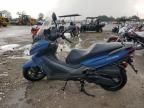 2020 Kymco Usa Inc X-TOWN 300