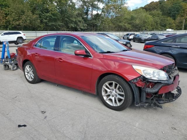 2013 Chevrolet Malibu 2LT