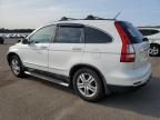 2010 Honda CR-V EXL