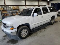 2001 Chevrolet Suburban C1500 en venta en Byron, GA