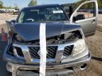 2009 Nissan Frontier King Cab SE