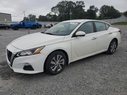 2019 Nissan Altima S en venta en Gastonia, NC