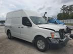 2016 Nissan NV 2500 S