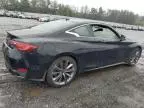 2021 Infiniti Q60 RED Sport 400