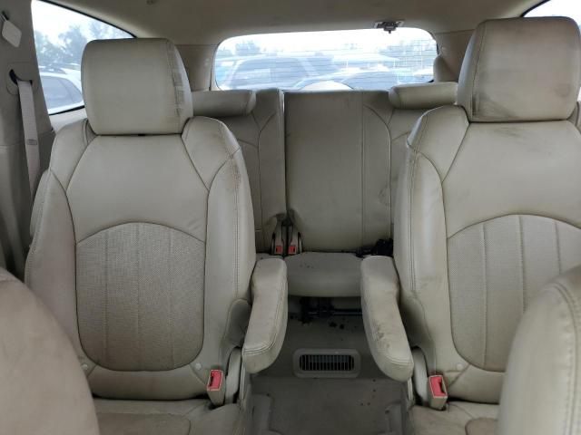 2012 Buick Enclave