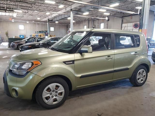 2012 KIA Soul