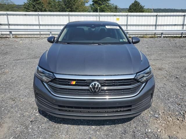 2023 Volkswagen Jetta SE