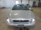 2005 Buick Park Avenue