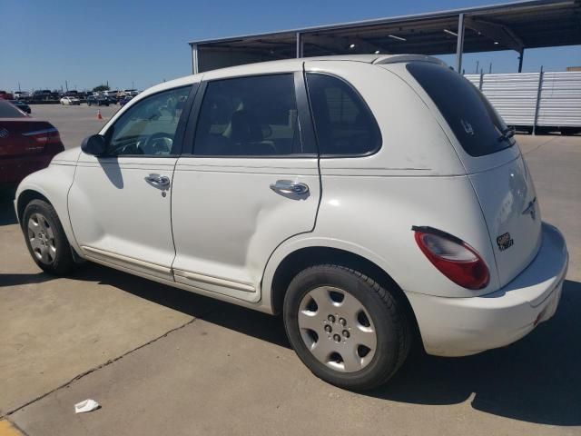 2009 Chrysler PT Cruiser