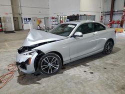 Salvage cars for sale at Jacksonville, FL auction: 2020 BMW 230I