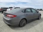 2013 Ford Fusion Titanium