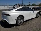 2022 Toyota Mirai LE