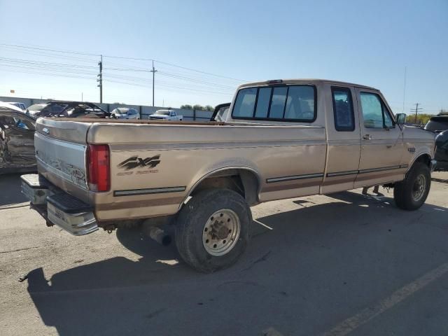 1995 Ford F250