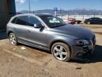 2012 Audi Q5 Premium Plus