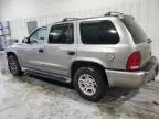 2001 Dodge Durango