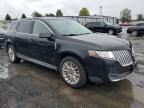 2011 Lincoln MKT