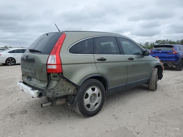 2008 Honda CR-V LX