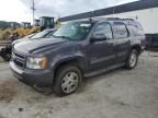 2011 Chevrolet Tahoe C1500  LS