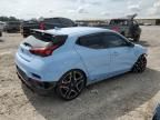 2019 Hyundai Veloster N