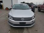 2014 Volkswagen Passat S