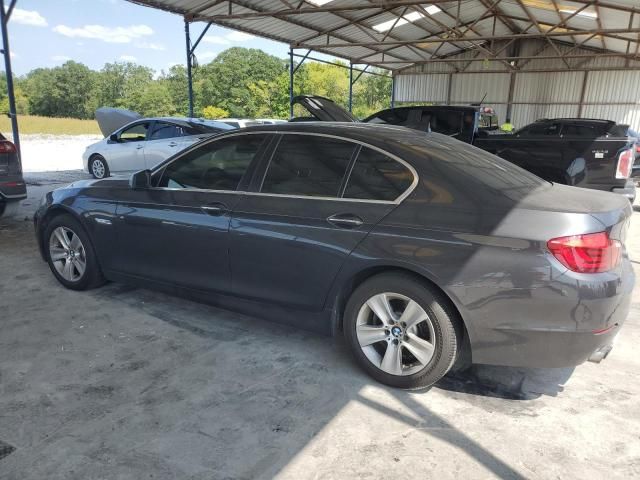 2013 BMW 528 I