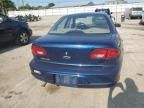 2002 Chevrolet Cavalier Base