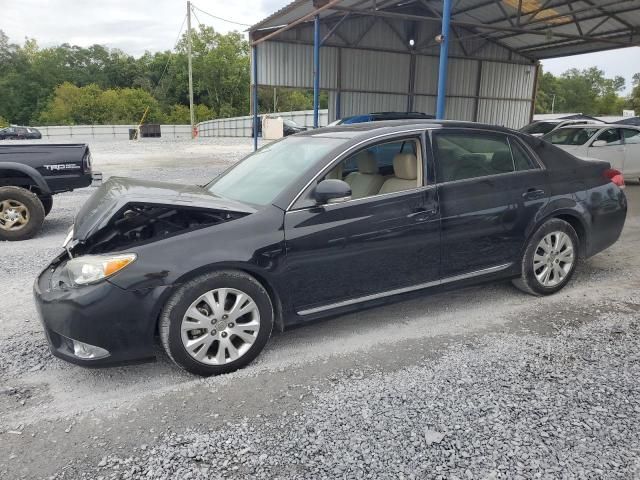 2011 Toyota Avalon Base