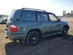 2002 Lexus LX 470