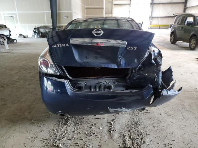 2011 Nissan Altima Base